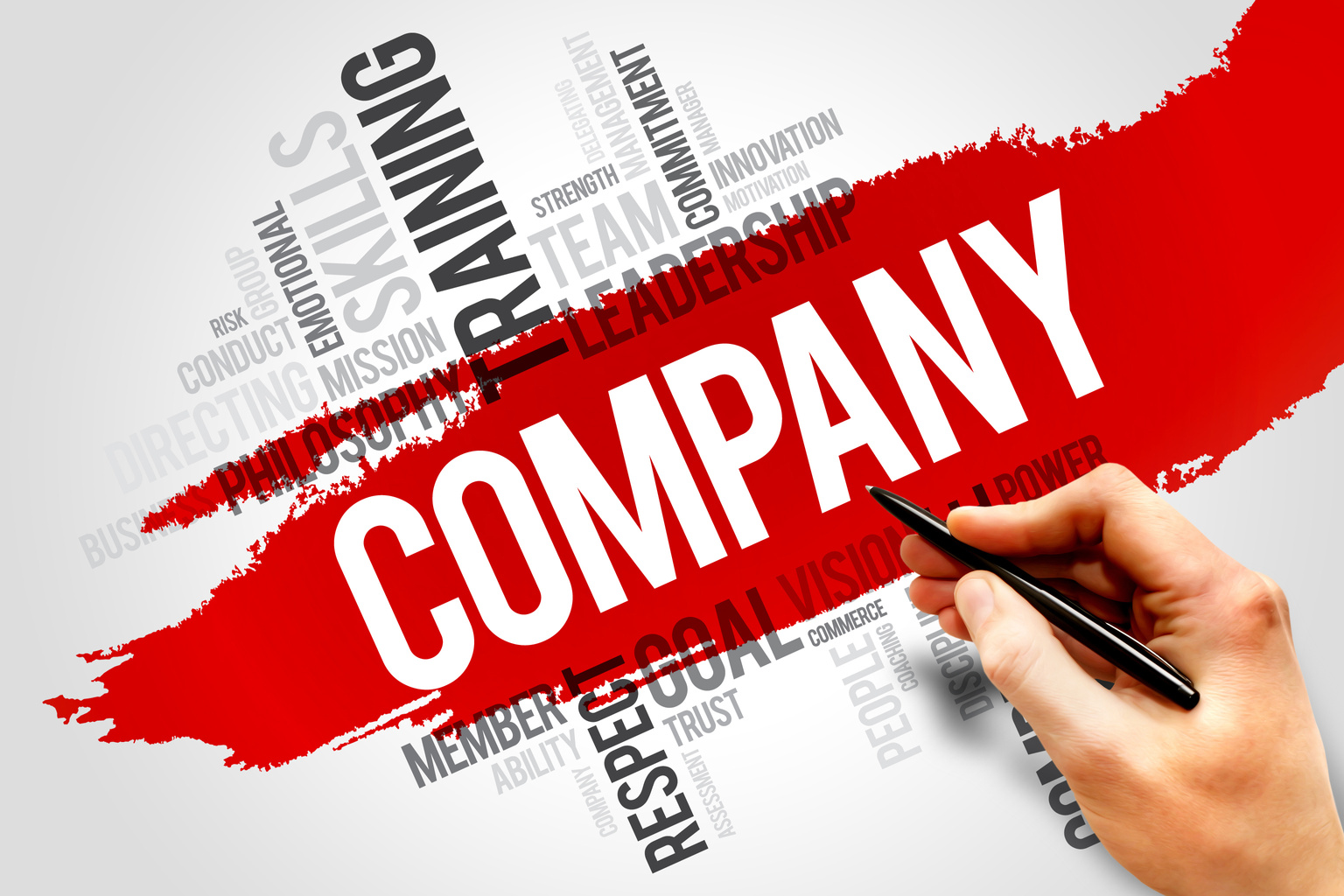 COMPANY