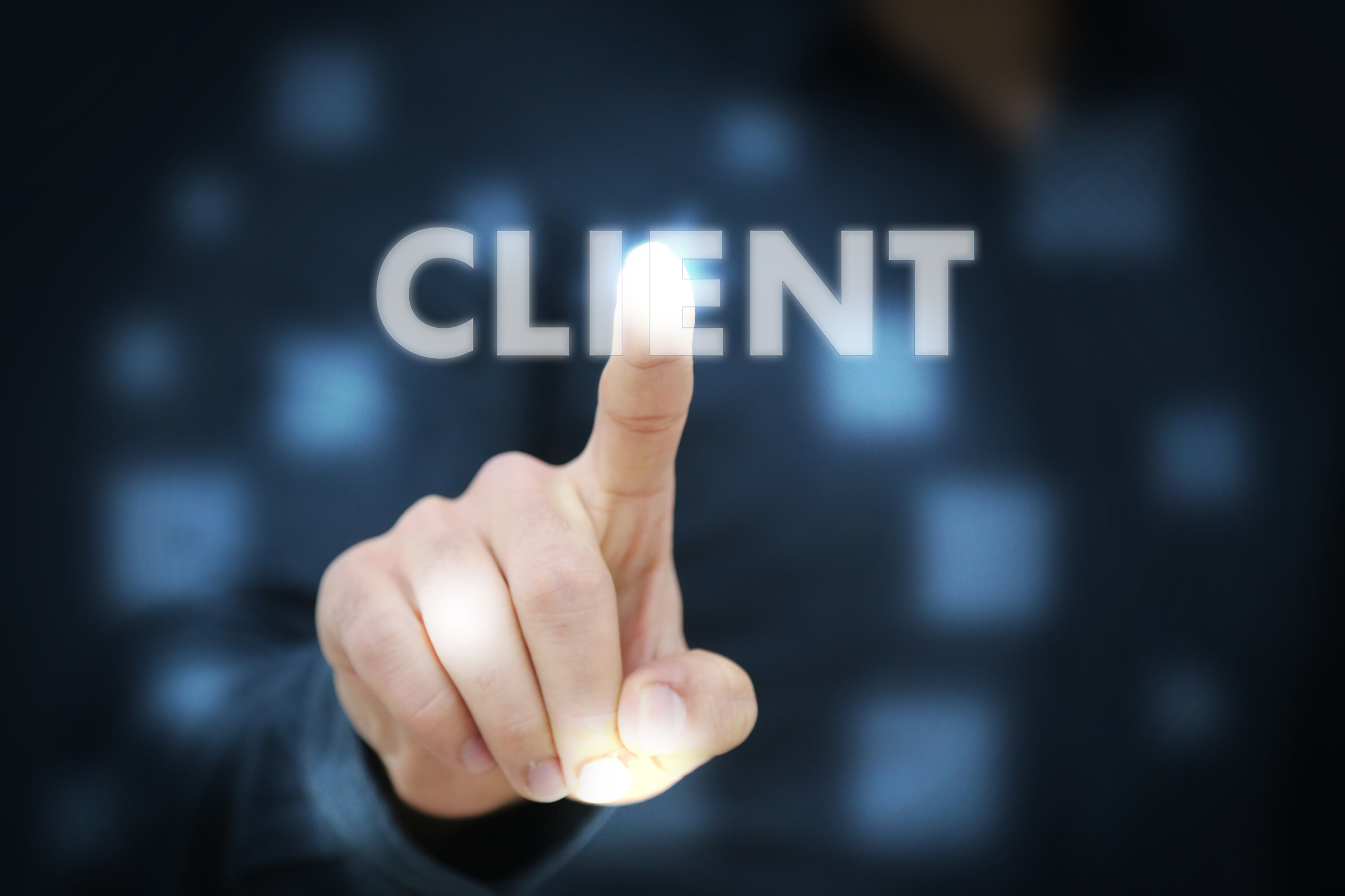 Client Business Concept